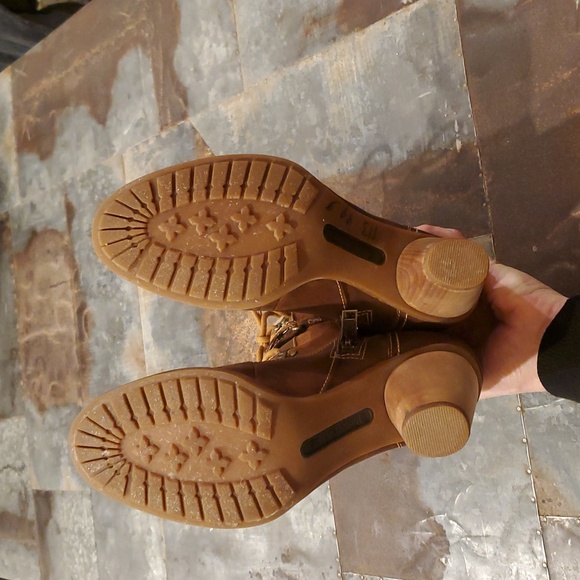 Timberland  | Women's Nevali Boot | Size 9 - Picture 10 of 16